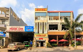 Hoa My Hotel
