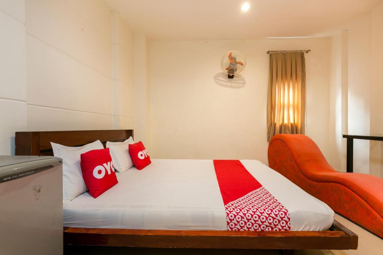 Hoa My Hotel Ho Chi Minh City Exterior photo