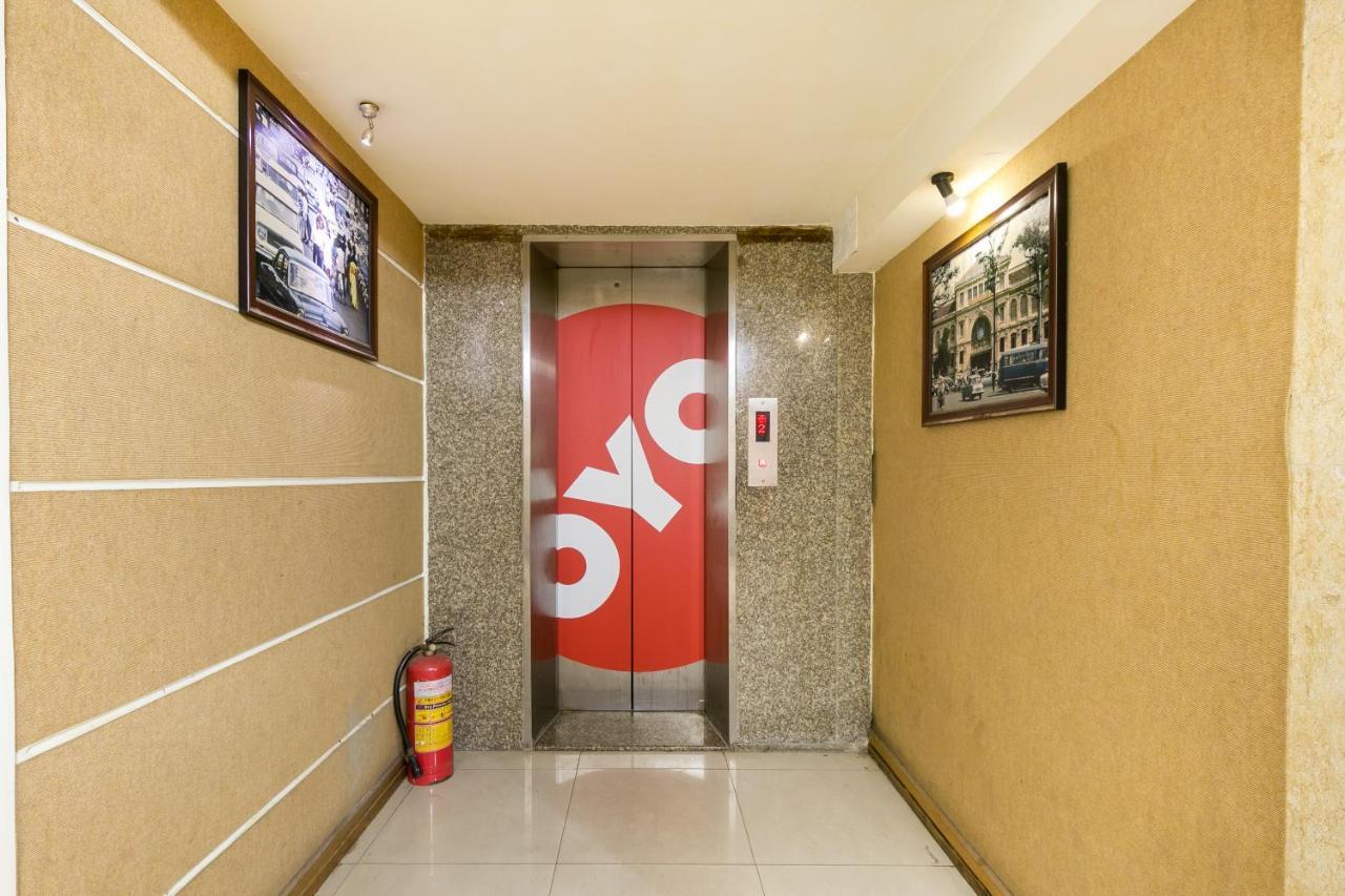 Hoa My Hotel Ho Chi Minh City Exterior photo
