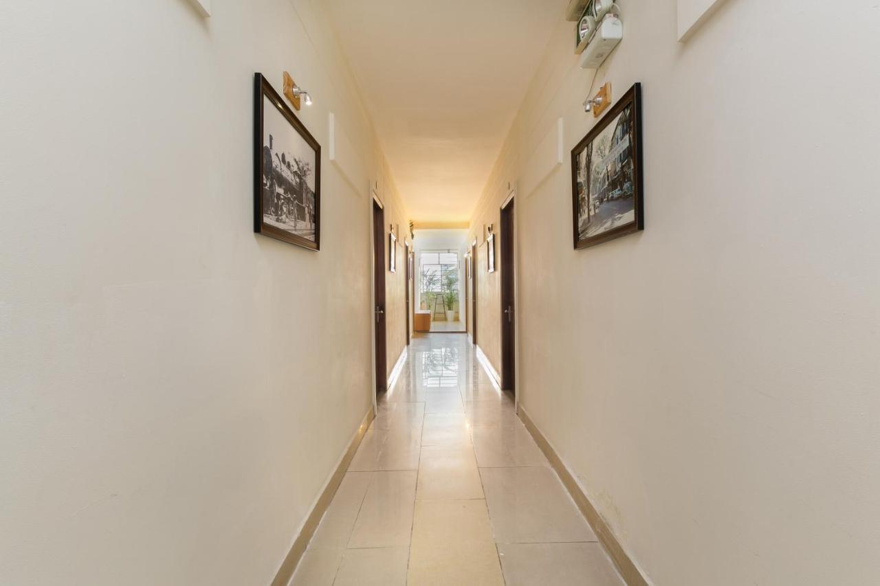 Hoa My Hotel Ho Chi Minh City Exterior photo